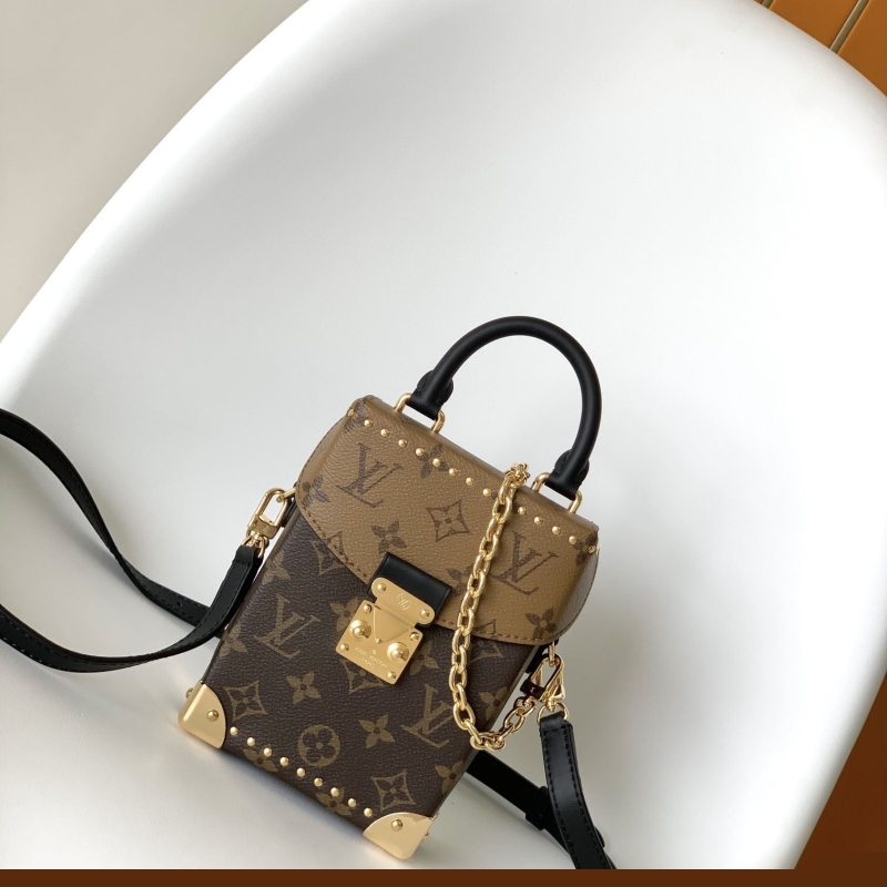 LV Satchel bags